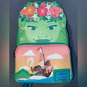 DISNEY TEFITI LOUNGEFLY